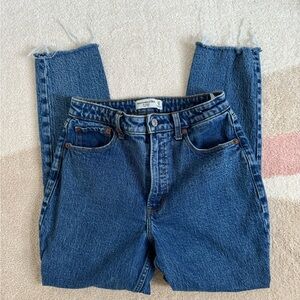 Abercrombie Jeans